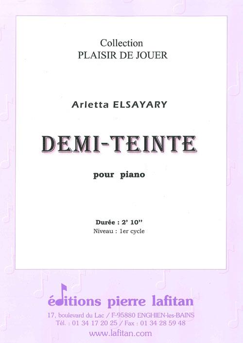 Demi-Teinte